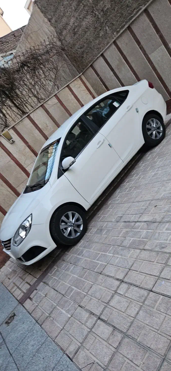 جک  j4  صفر خشک|خودرو سواری و وانت|تهران, تهرانسر غربی|دیوار