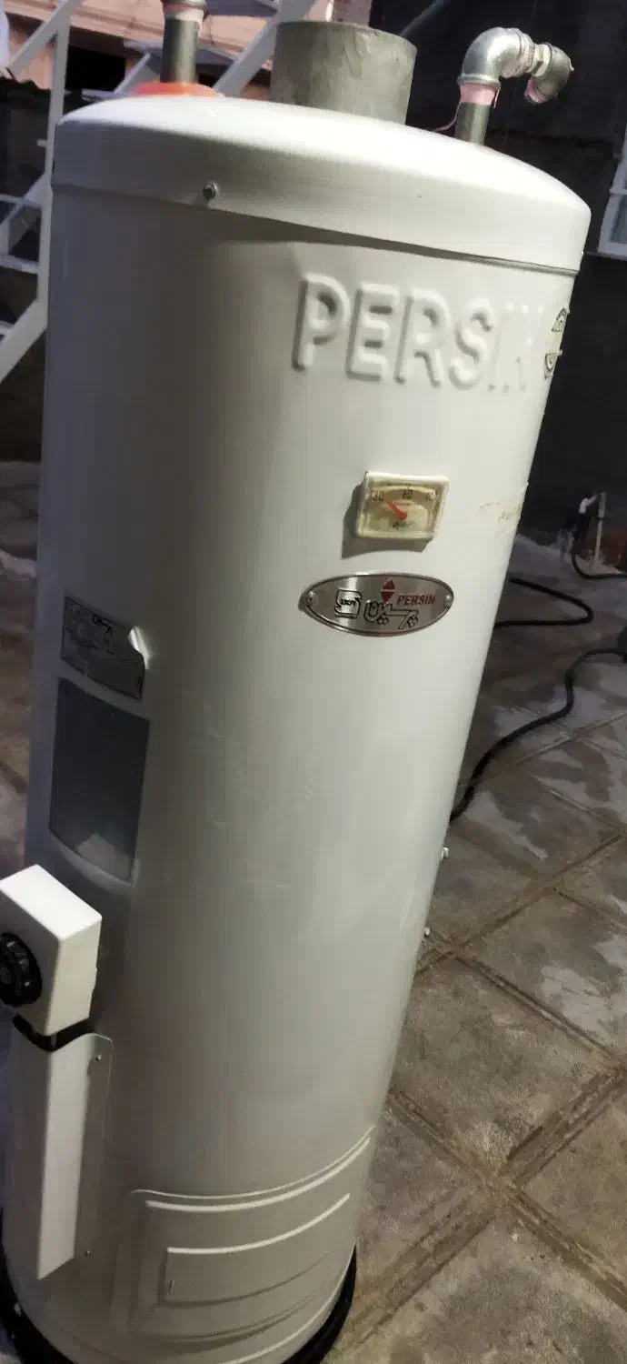 آبگرمکن زمینی|آبگرمکن، پکیج، شوفاژ|مریوان, |دیوار