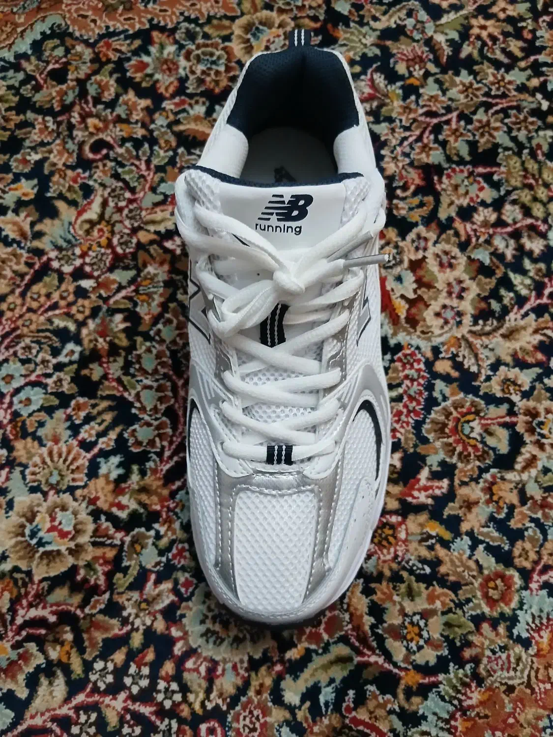 کتونی نیوبالانس|کیف، کفش، کمربند|تهران, امیریه|دیوار