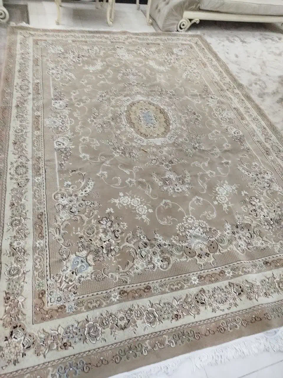 دو عدد فرش ۹متری|فرش|تهران, ابوذر|دیوار