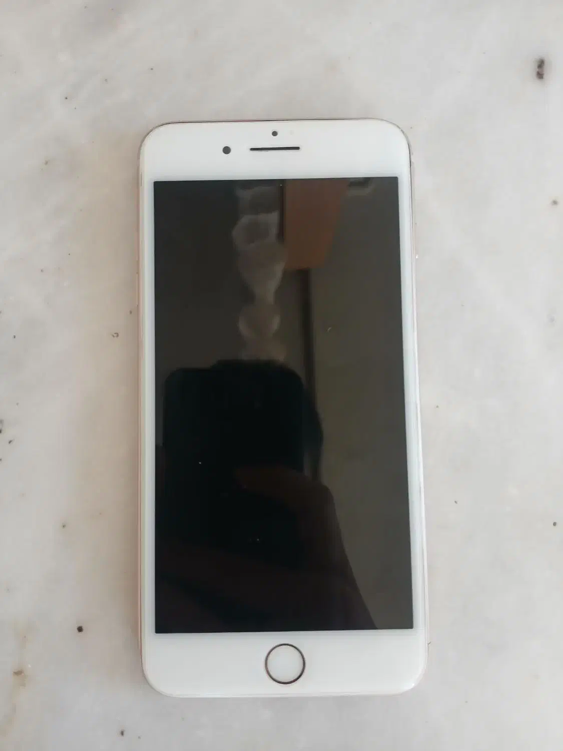 iphone 8 plus|موبایل|مبارکه, |دیوار