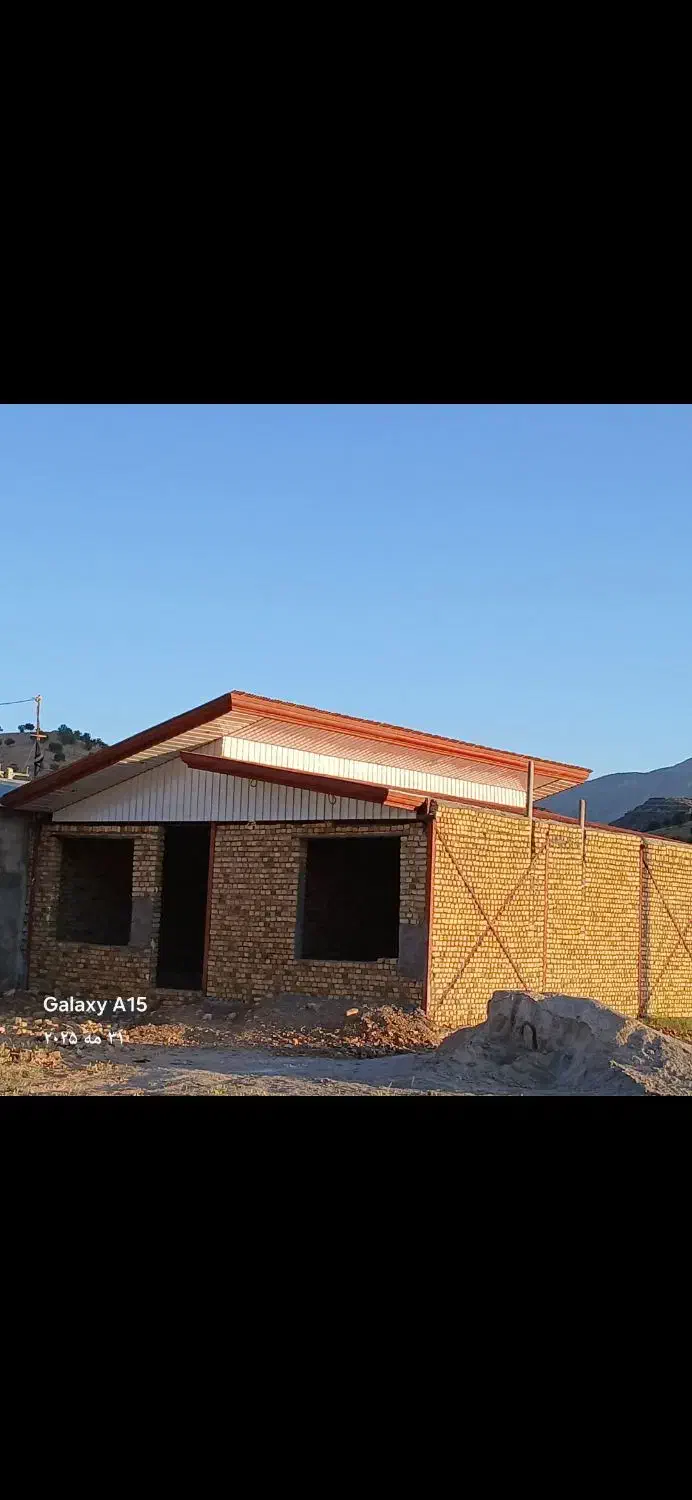 شیروانی وویلا .آردواز سوله .سردر .آلاچیق.ساییان|خدمات پیشه و مهارت|خرم‌آباد, |دیوار