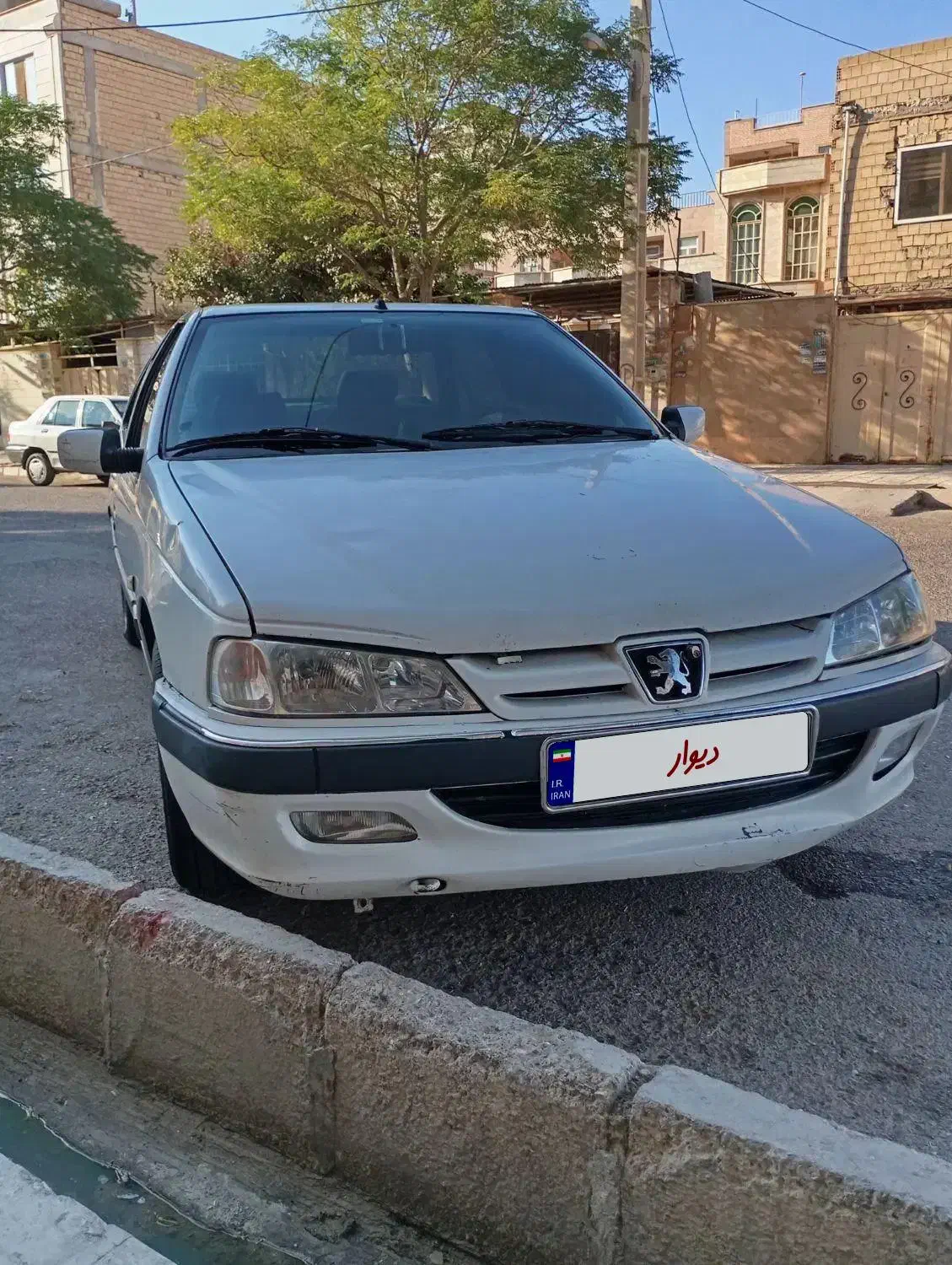 خودرو|خودرو سواری و وانت|فشاپویه, |دیوار