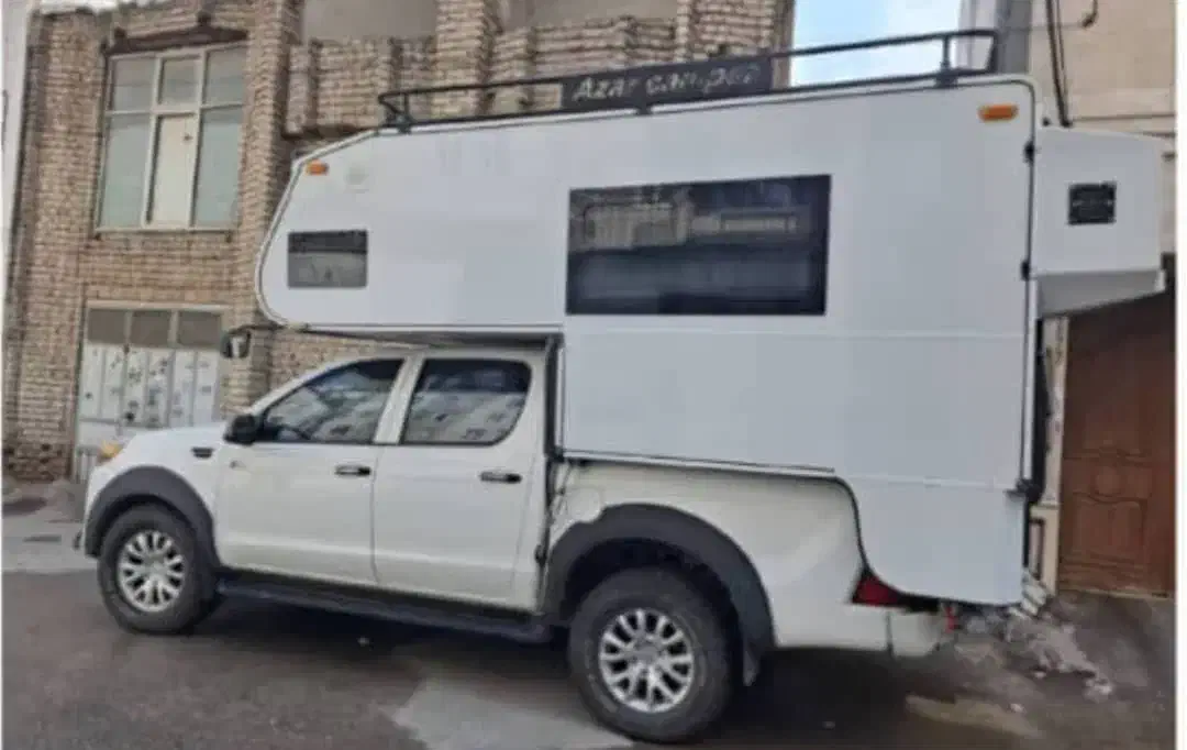 فوتون دیزلی مدل 98|خودرو سواری و وانت|تهران, حکمت|دیوار