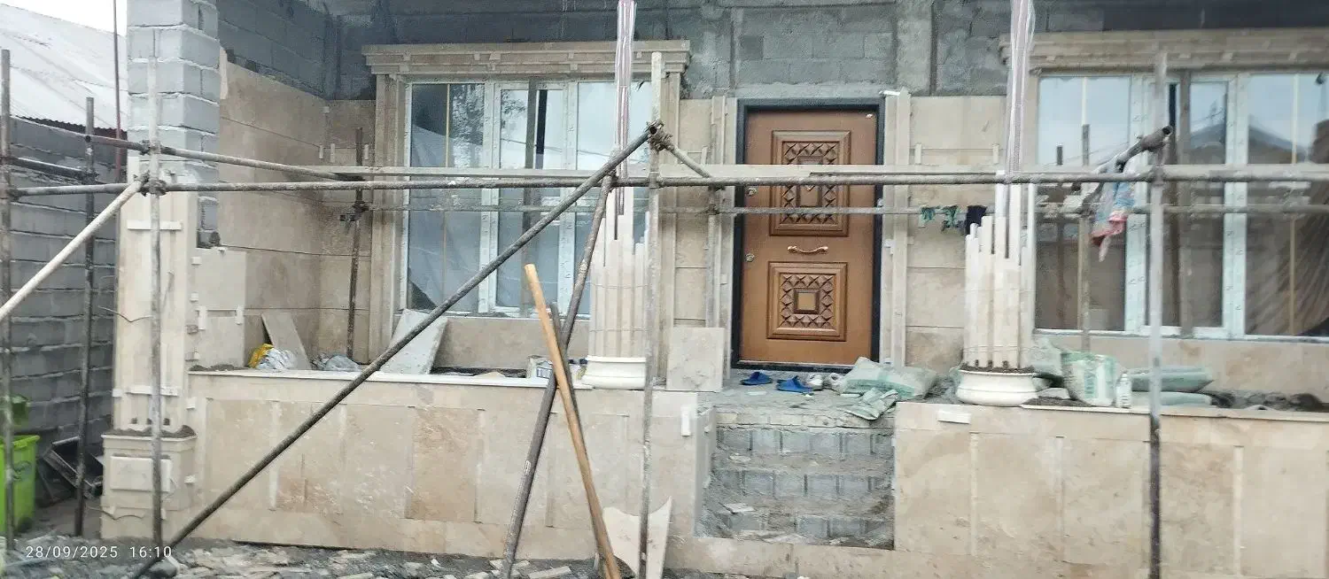 کارگر سنگکاری|استخدام معماری، عمران و ساختمانی|لنگرود, |دیوار