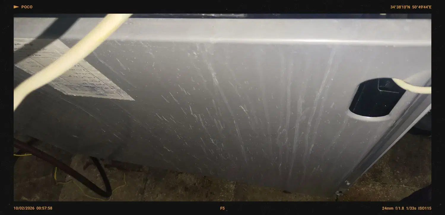 گاز فر|اجاق گاز و لوازم برقی پخت‌وپز|قم, ولیعصر|دیوار