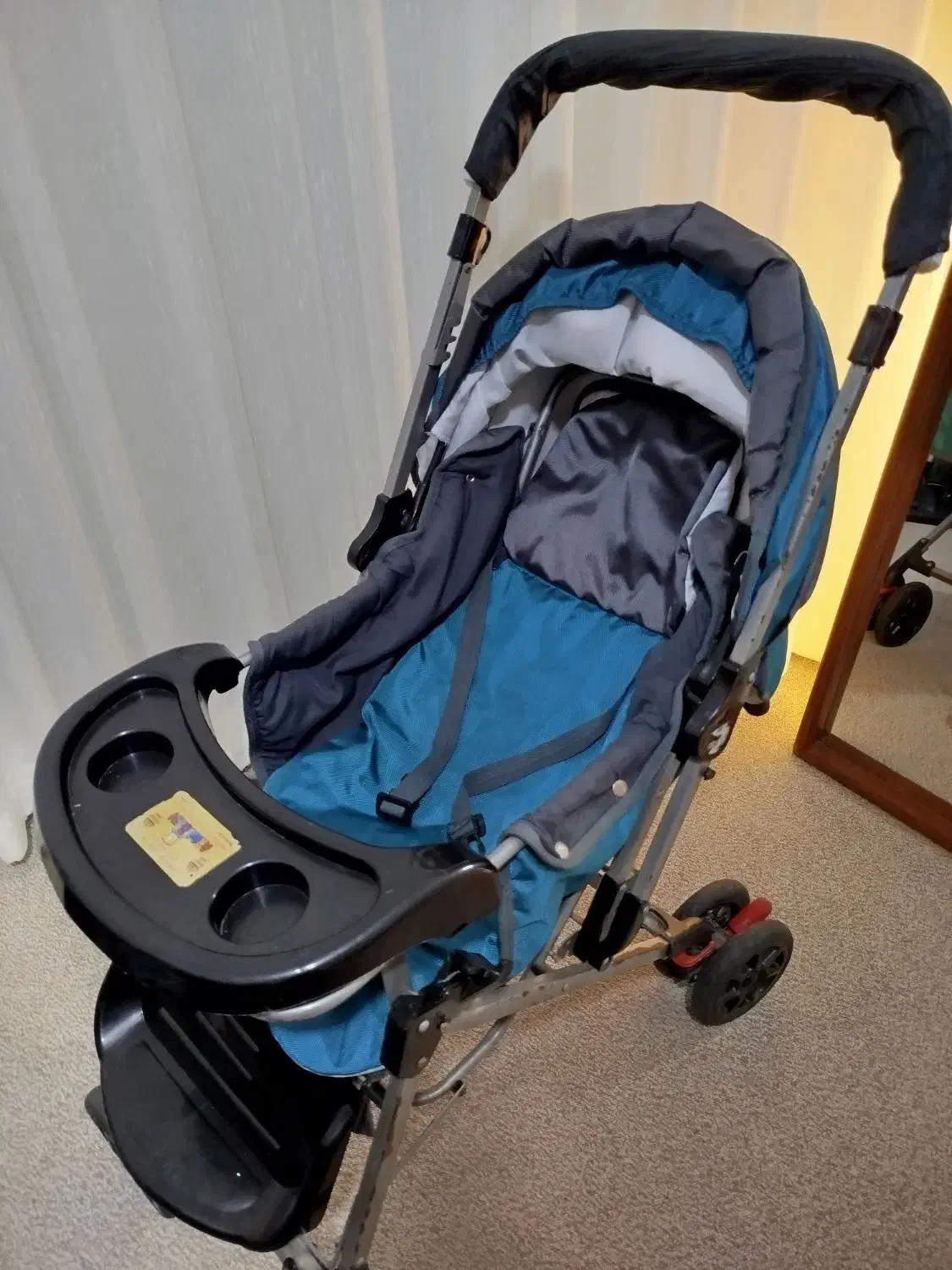 سرویس کالسکه|کالسکه و لوازم جانبی|گرگان, |دیوار