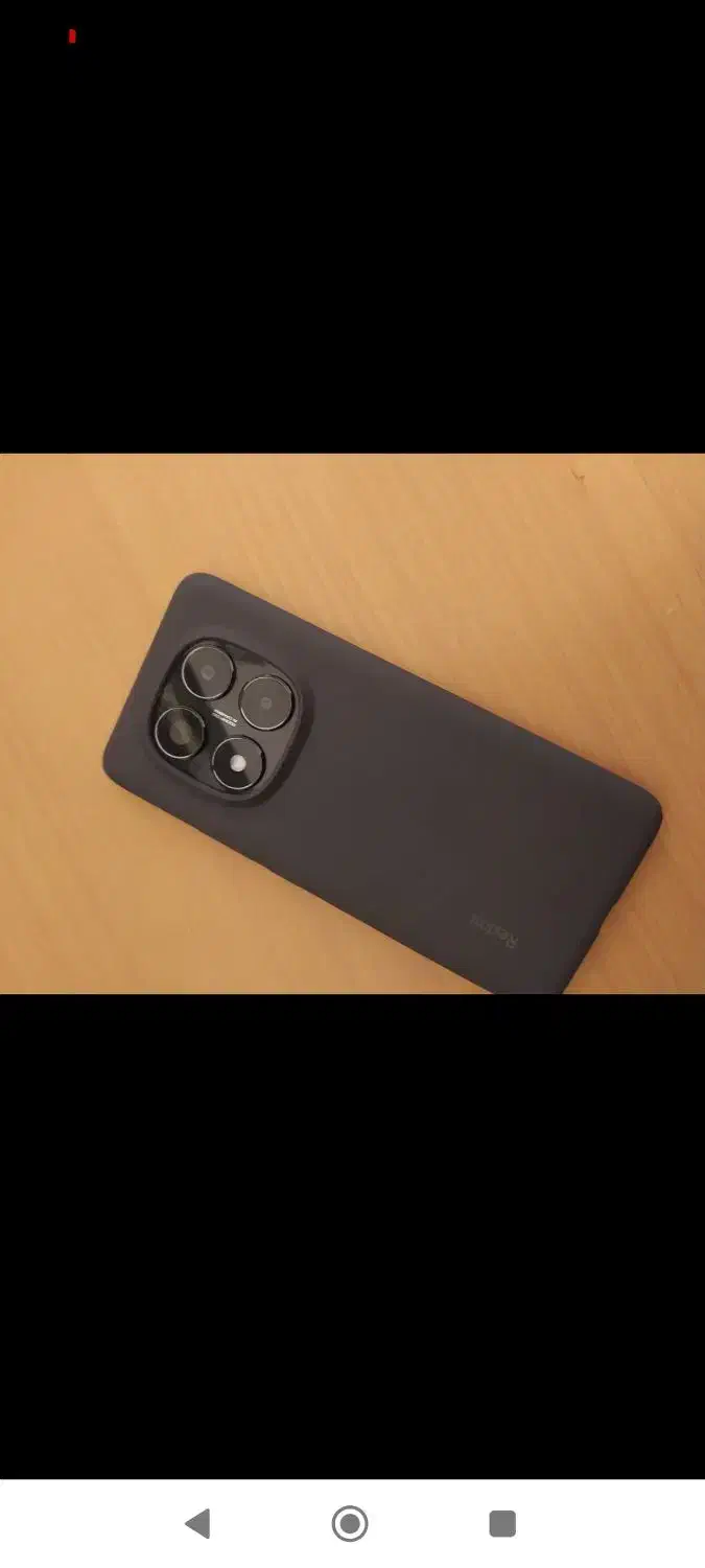 گوشی نوت ۱۴ پرو ۵۱۲ گیگ 5g|موبایل|قم, ارم|دیوار