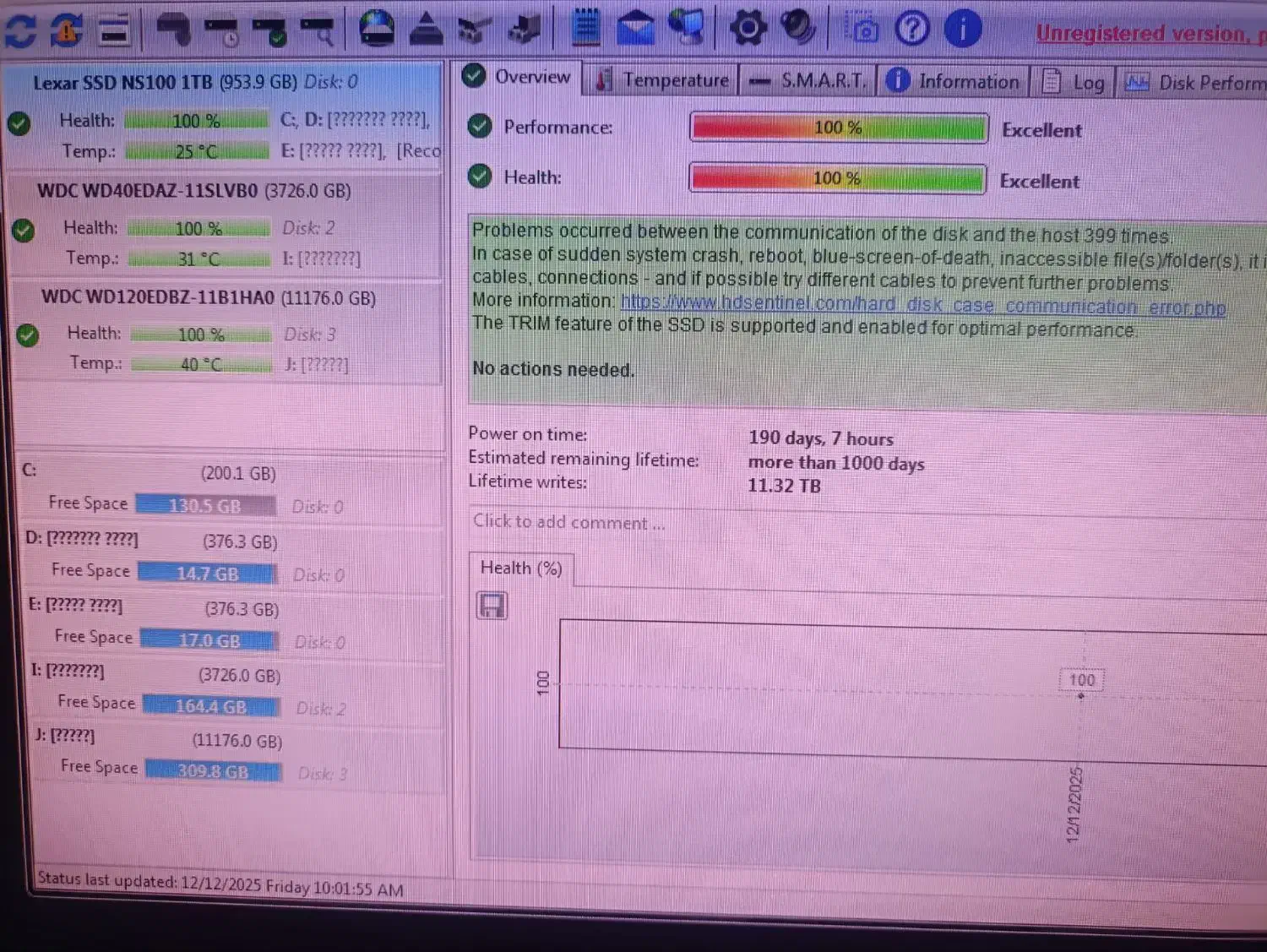 دو عدد هارد مای بوک my book|قطعات و لوازم جانبی رایانه|خرمآباد, |دیوار