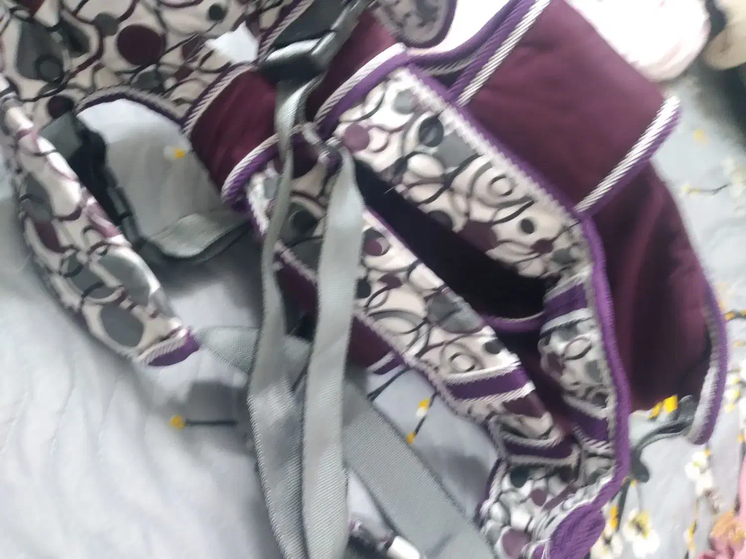 آغوشی عالی|اسباب و اثاث بچه|قم, در بهشت|دیوار