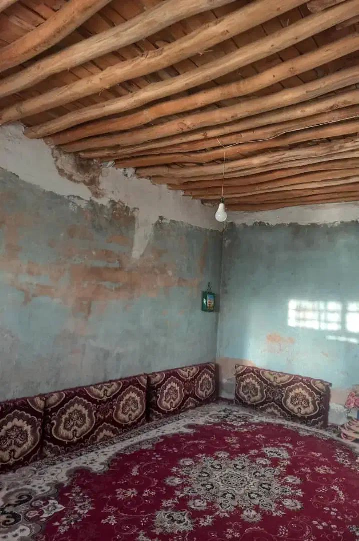 فروش منزل مسکونی در زرین اباد|فروش زمین و ملک کلنگی|زرین آباد, |دیوار