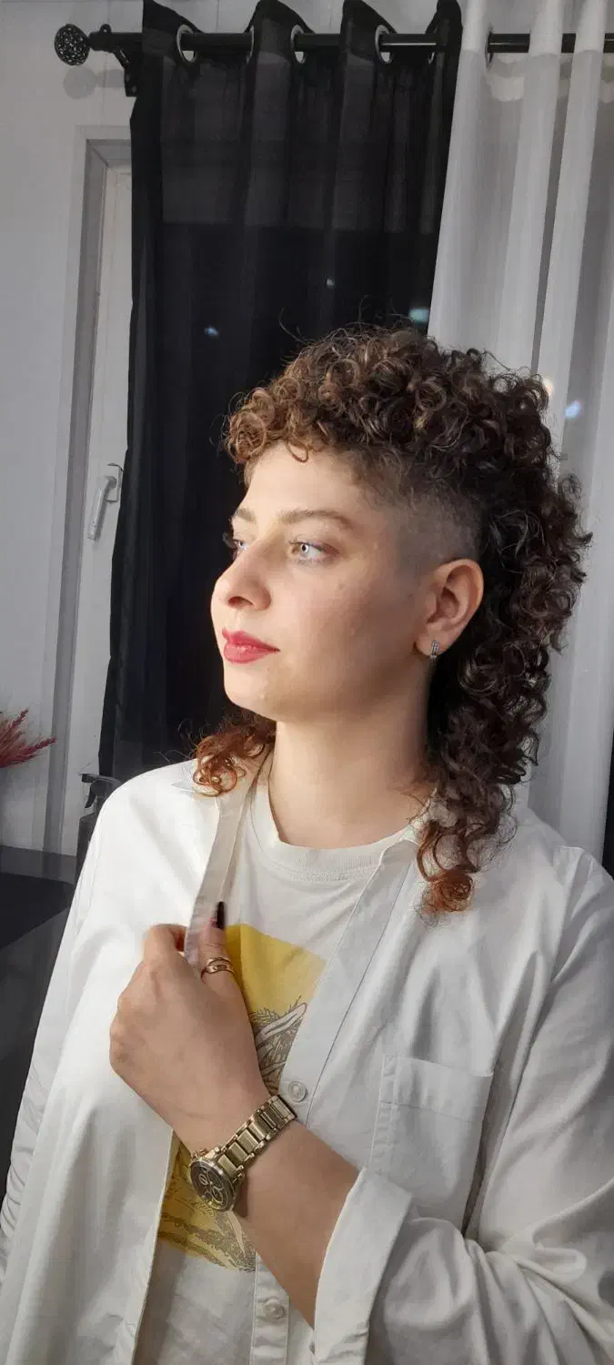 کوتاهی حرفهای واقتصادی|خدمات آرایشگری و زیبایی|رشت, چمارسرا|دیوار