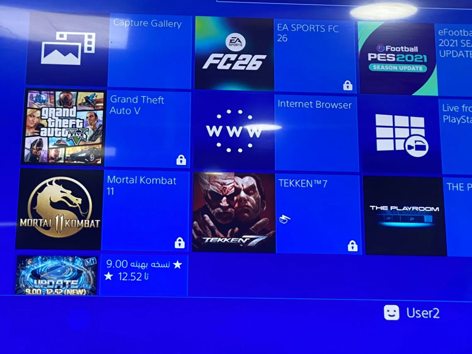 Ps4 slim 500GB|کنسول، بازی ویدئویی و آنلاین|باسمنج, |دیوار