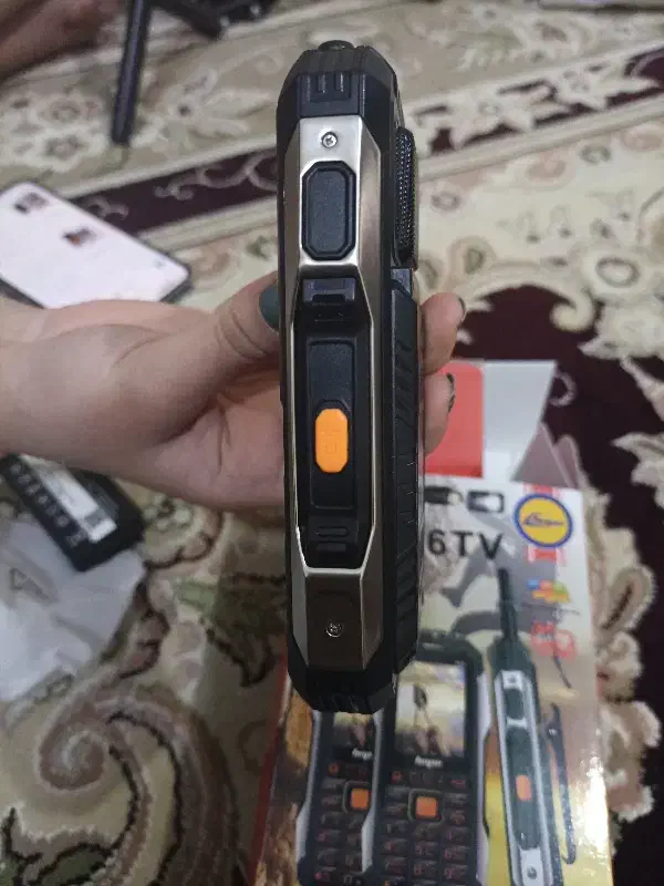 موبایل k36tv|موبایل|خرمشهر, |دیوار