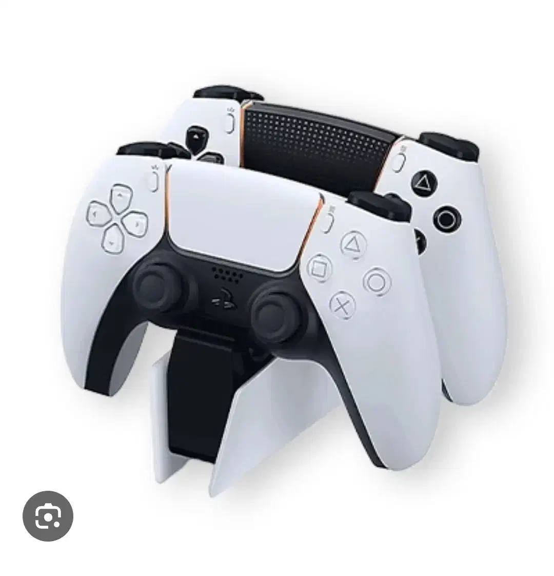 پایه شارژر ps5|کنسول، بازی ویدئویی و آنلاین|رشت, حومه رشت|دیوار