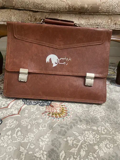 کیف اداری مردانه و پسرانه|کیف، کفش، کمربند|تهران, وصفنارد|دیوار