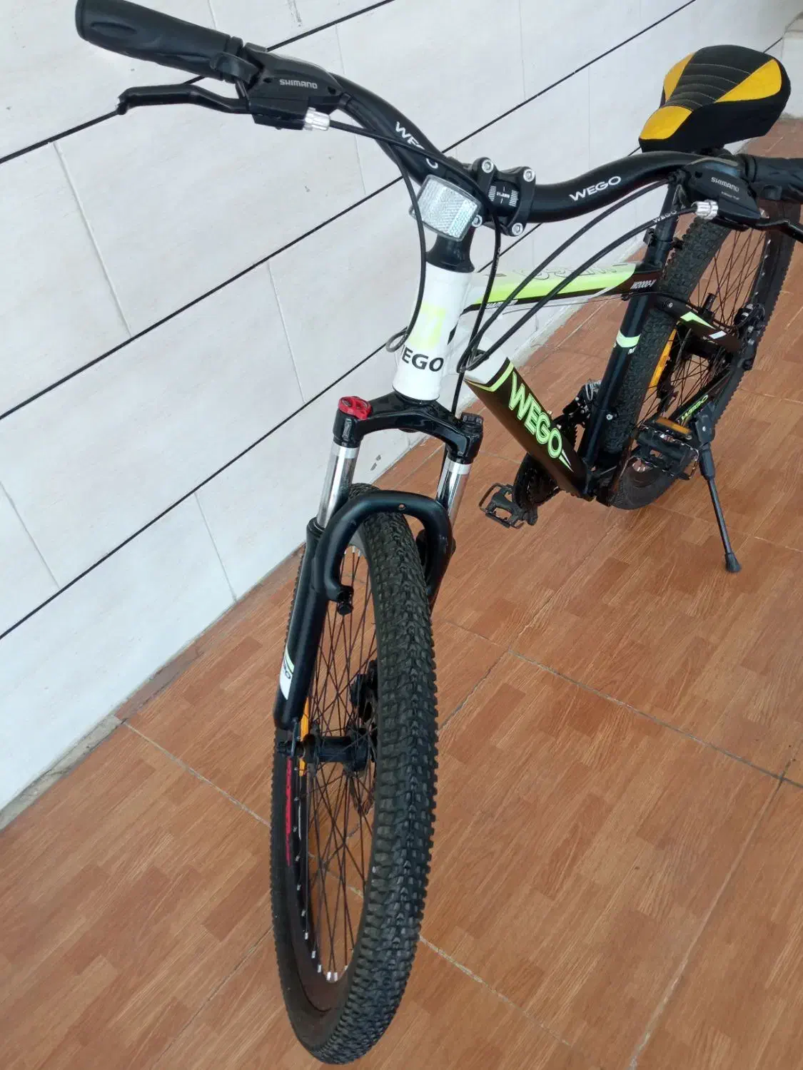 دوچرخه ۲۶|دوچرخه، اسکیت، اسکوتر|خرمدره, |دیوار