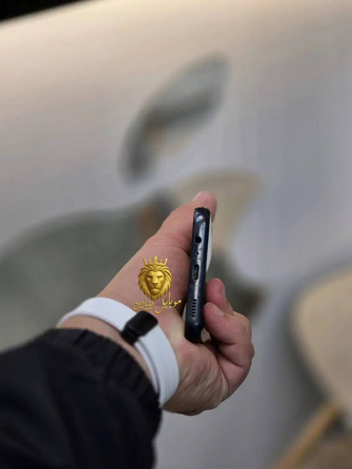 سامسونگ گلکسی A14 رام 6 حافظه 128 بشرط سلامت کامل|موبایل|رشت, چله خانه|دیوار