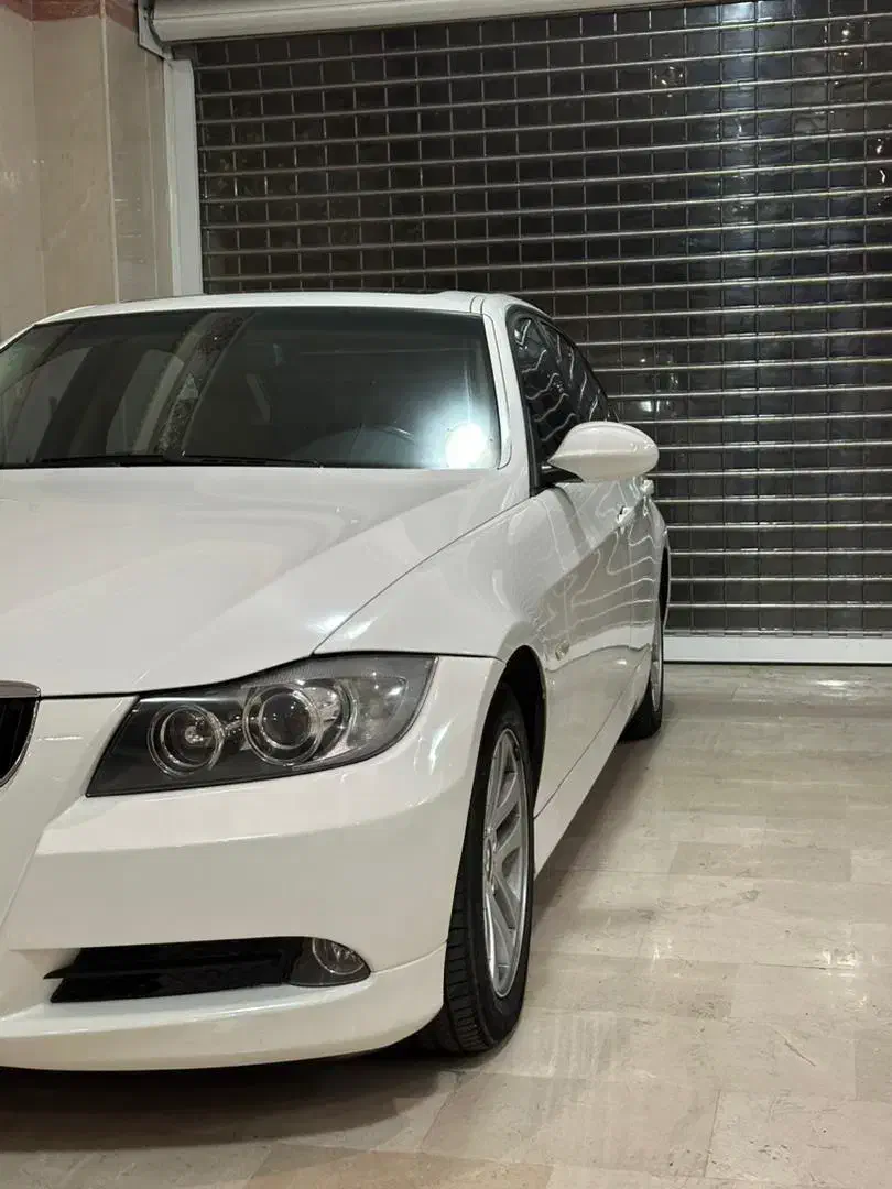 BNW320i|خودرو سواری و وانت|تهران, یاخجی آباد|دیوار