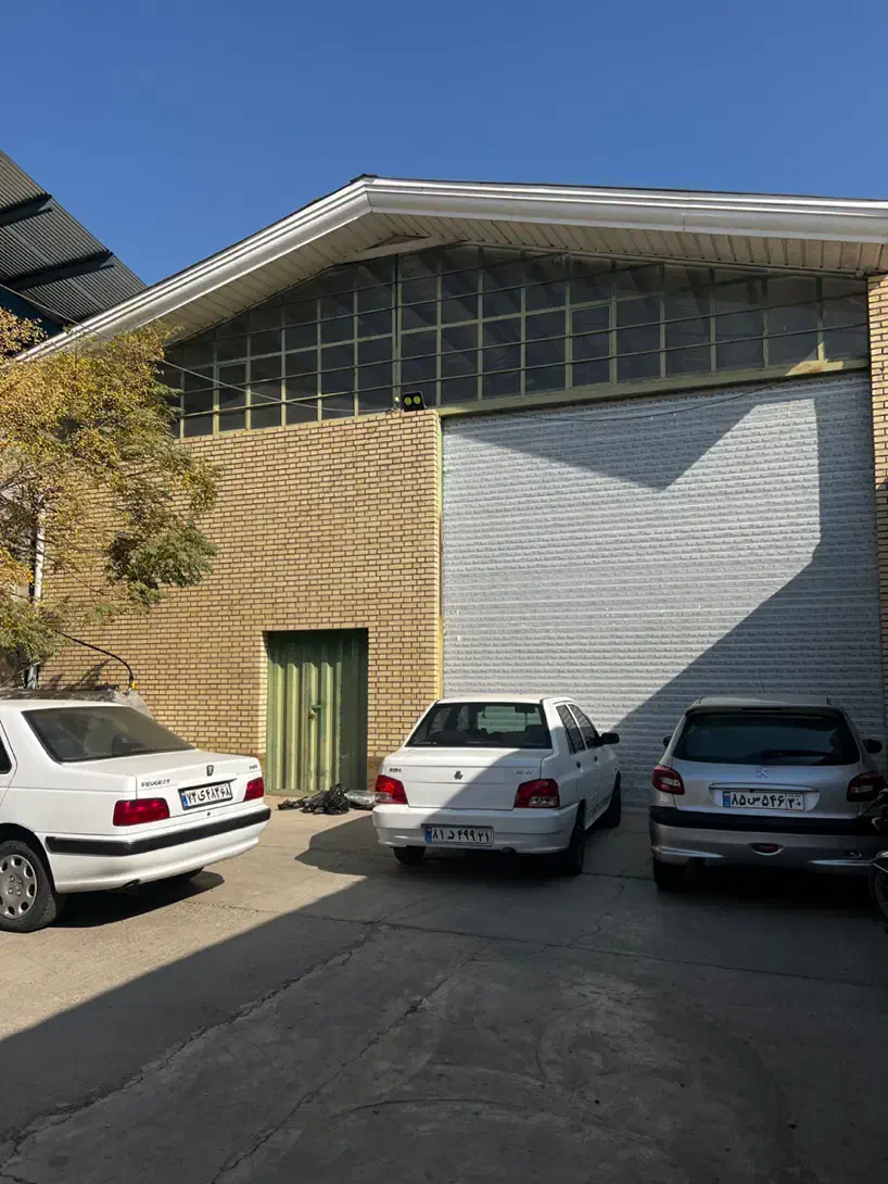 اجاره سوله/شهریار/برجاده/گازG25/برق100|اجارهٔ دفتر صنعتی، کشاورزی، تجاری|شهریار, شهریار|دیوار