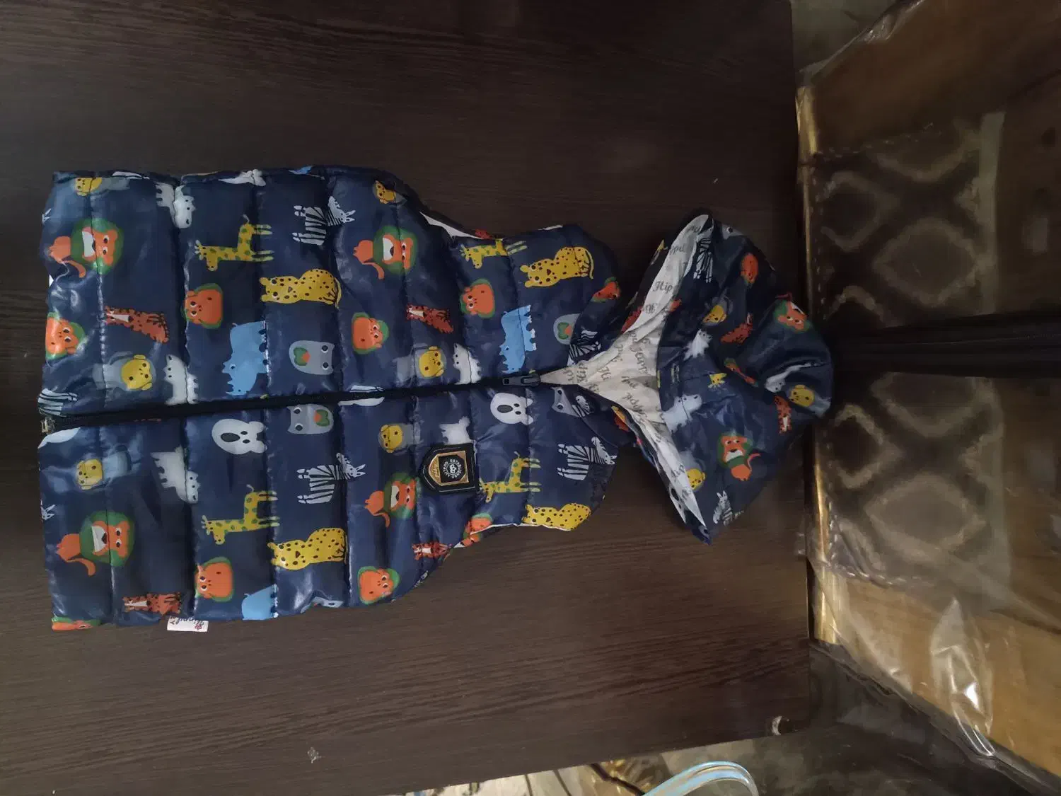 لباس بچگانه ترک|کفش و لباس بچه|اصفهان, الهیه|دیوار