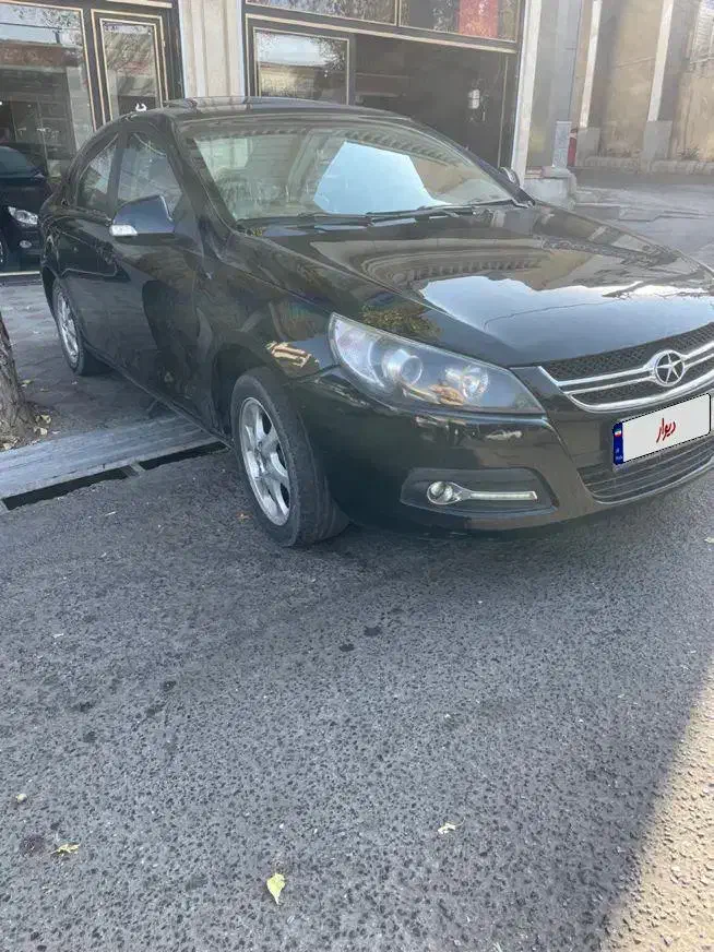 جک J5 مدل 94|خودرو سواری و وانت|تبریز, |دیوار