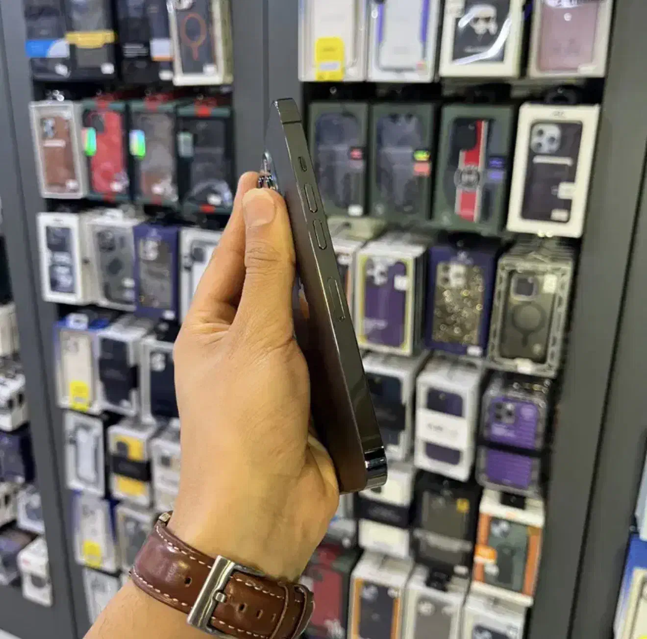 اپل iPhone 13 Pro با حافظه ۲۵۶ گیگابایت|موبایل|اهواز, کیانپارس |دیوار