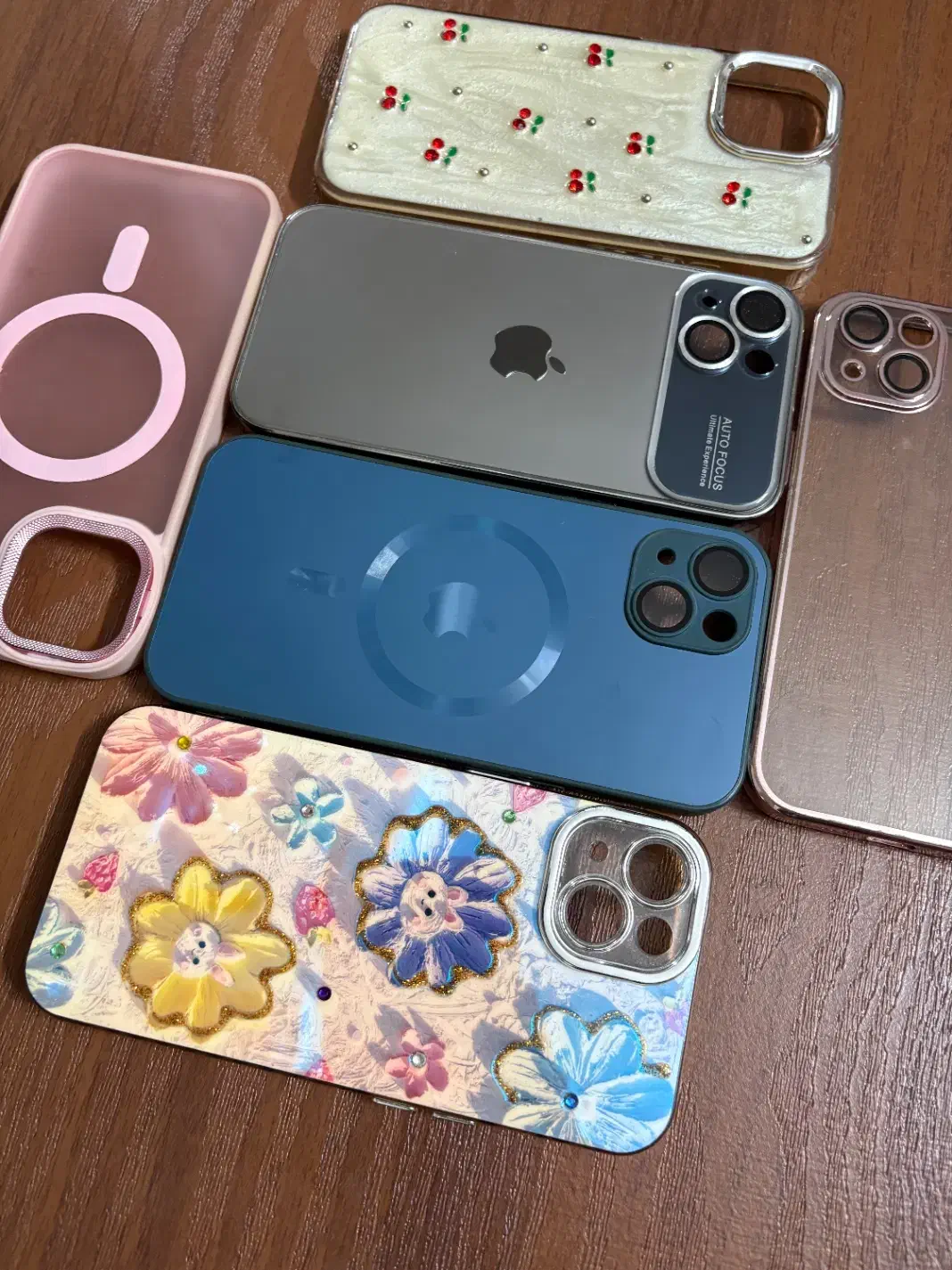 گارد آیفون 13|لوازم جانبی موبایل و تبلت|مشهد, یاس|دیوار