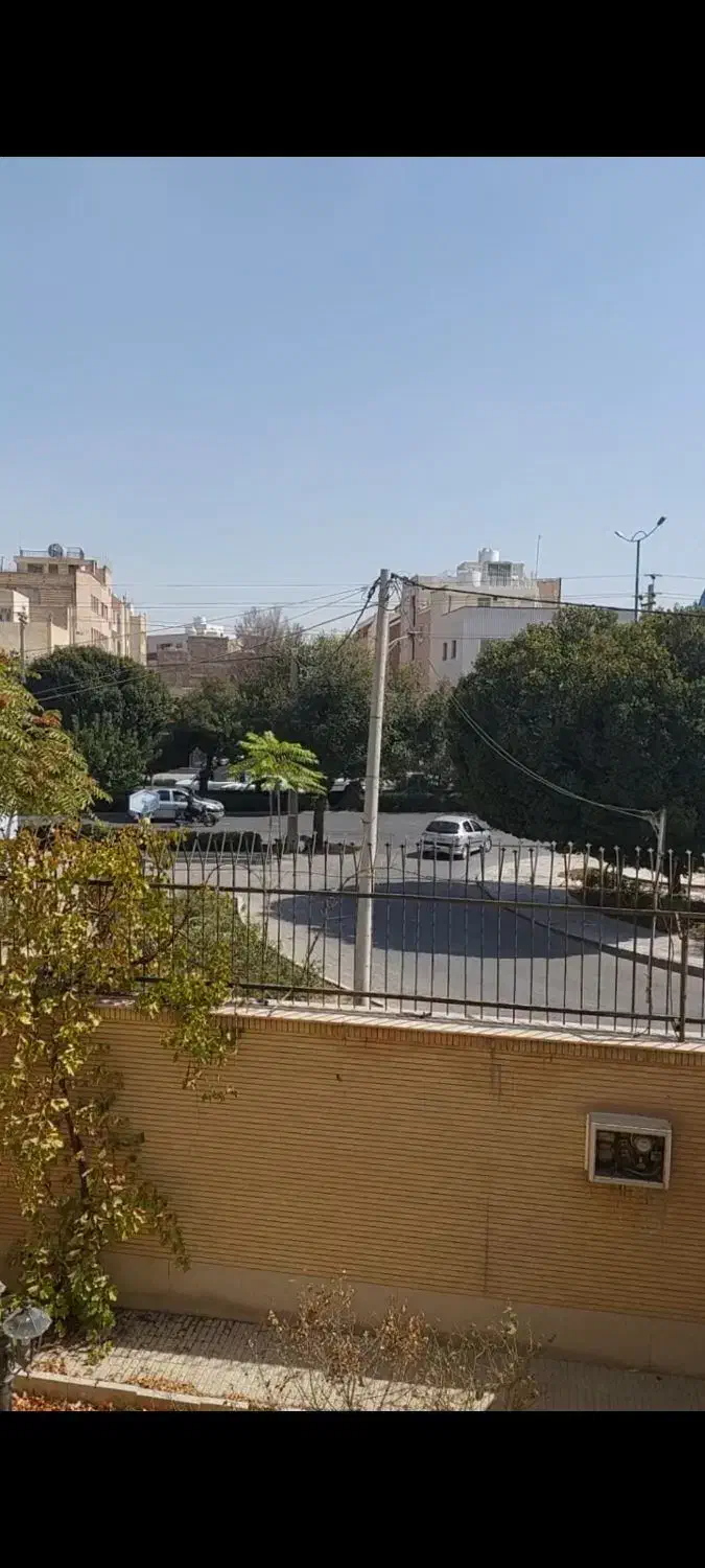 فروش ویلایی بر خیابان رباط ۵ سقف .تهاتر.معاوضه|فروش خانه و ویلا|اصفهان, کساره|دیوار