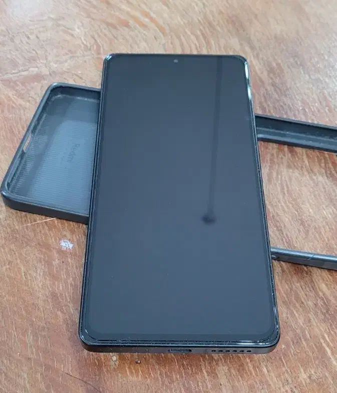 ردمی نوت ۱۳ پرو|موبایل|رشت, شهرک آیت الله منتظری|دیوار