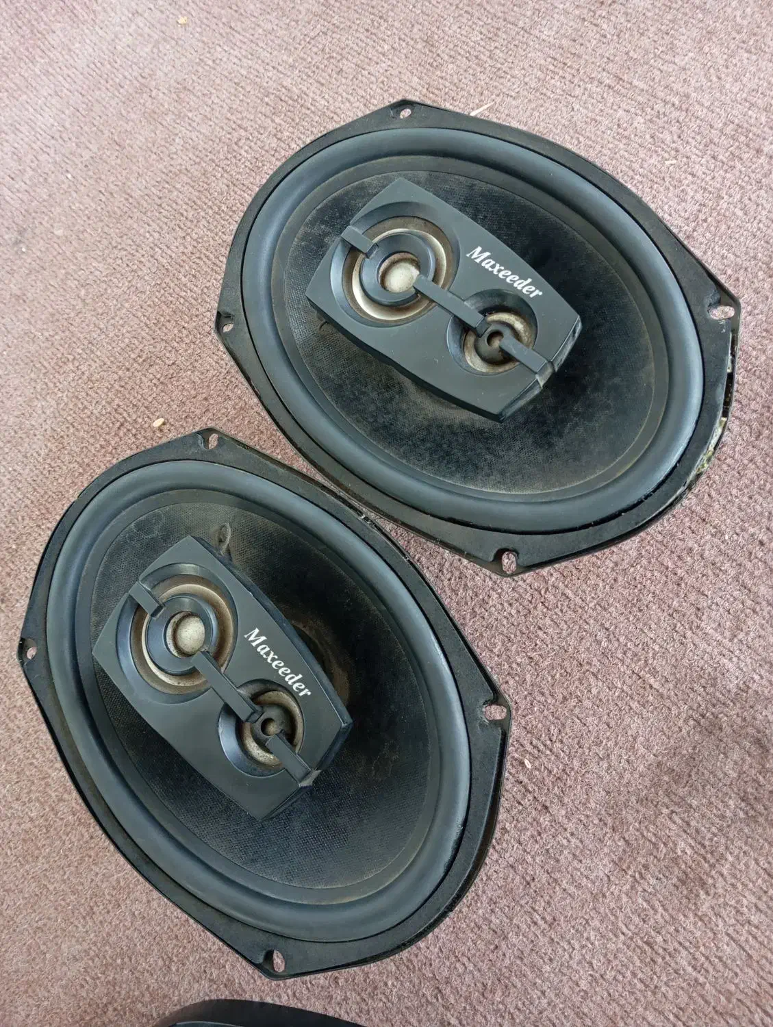 ضبط و باند خوب|قطعات یدکی و لوازم جانبی|رشت, دیلمان|دیوار