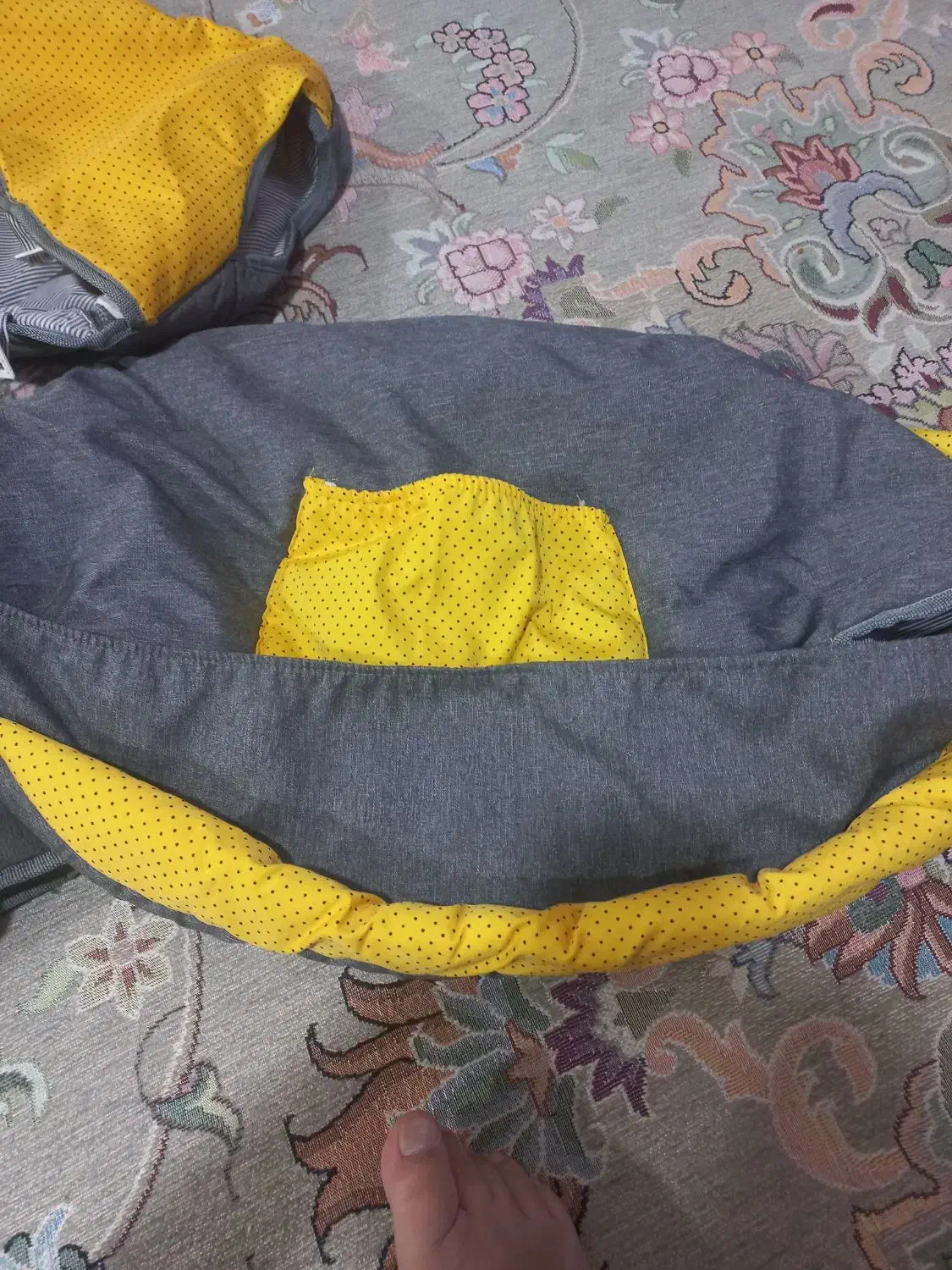 کالسکه بچه|کالسکه و لوازم جانبی|محمدشهر, ولدآباد|دیوار