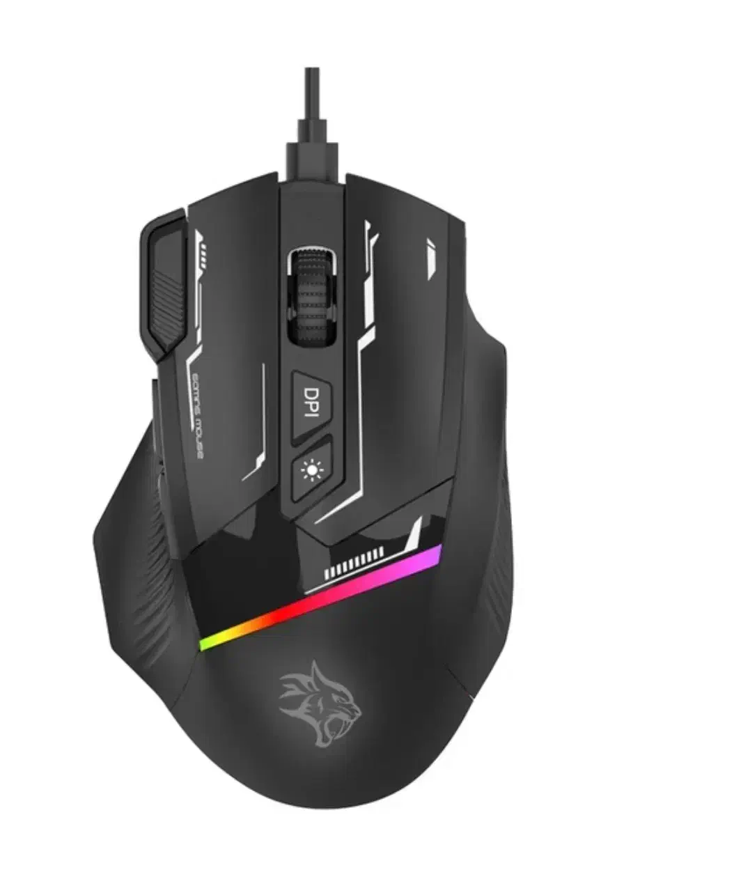 موس گیمینگ پرودو|قطعات و لوازم جانبی رایانه|تبریز, |دیوار