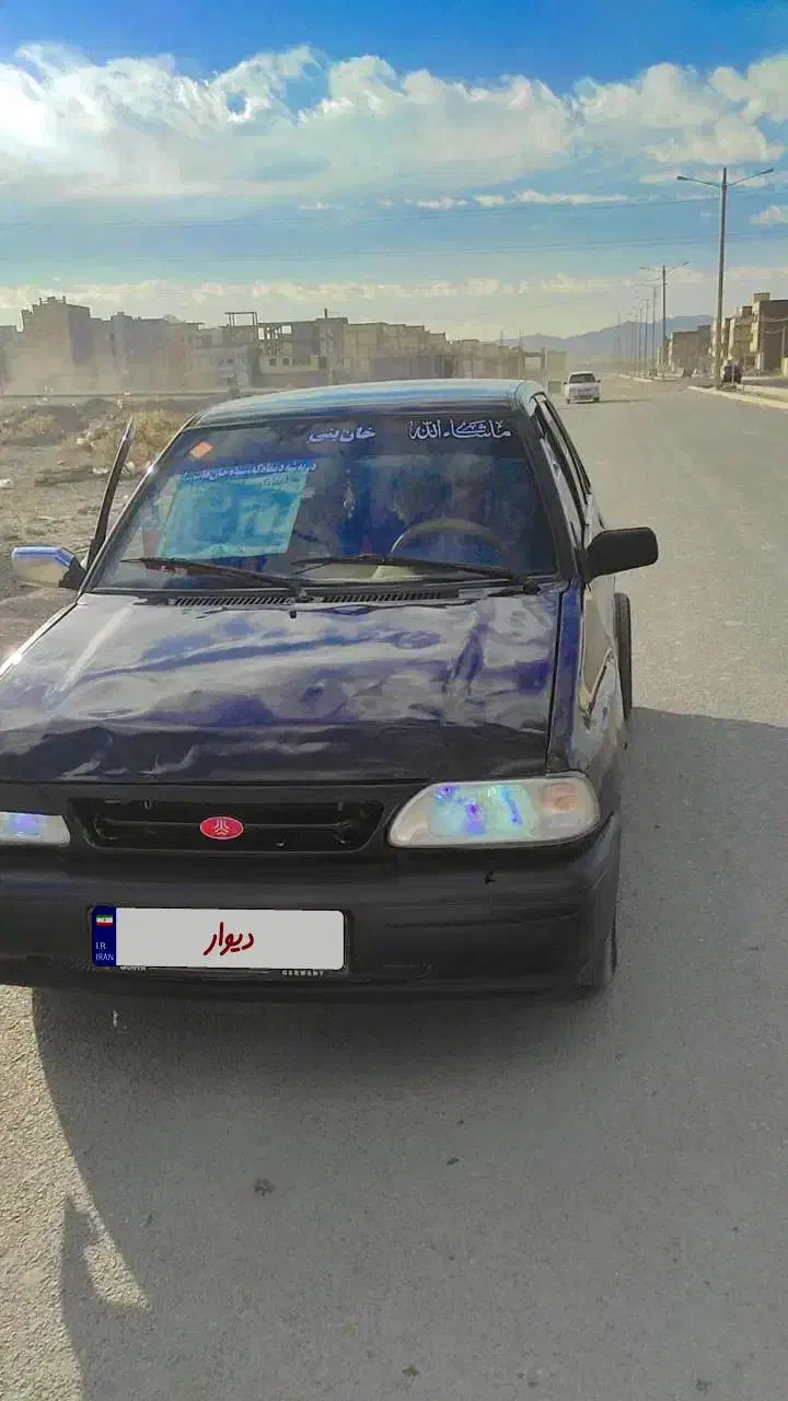 ماشین|خودرو سواری و وانت|زاهدان, |دیوار