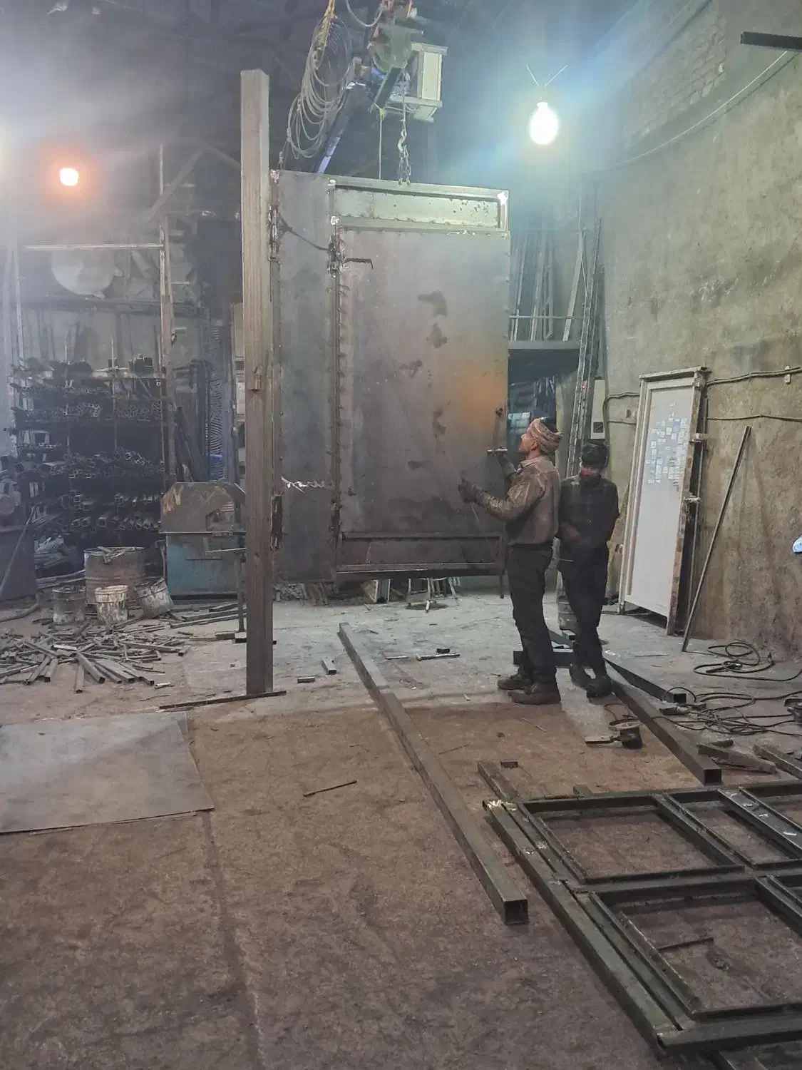 تیربرق لوله گاز اب باغ ۹۹کد ۴۴حیاط وساختمان ۹۱۶|مصالح و تجهیزات ساختمان|مشهد, همت آباد|دیوار