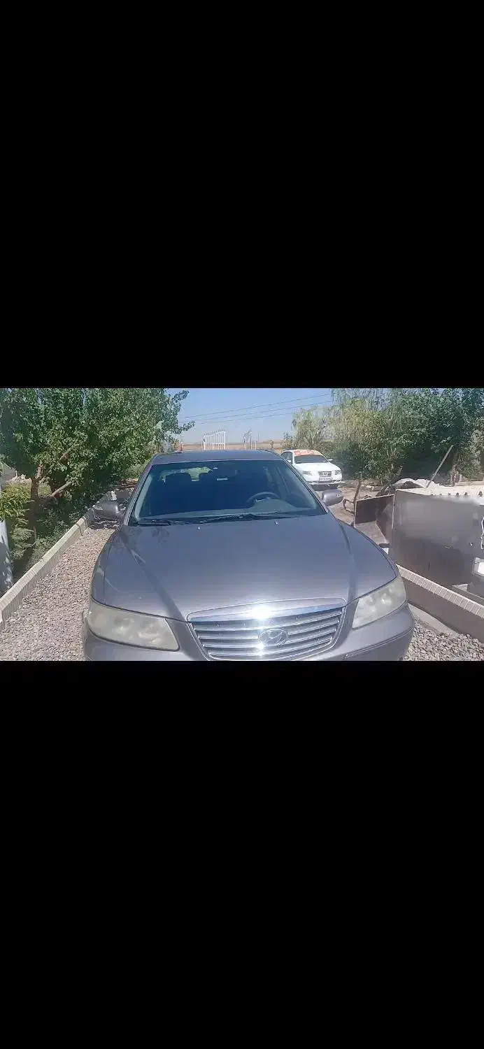 آزرا 2008 بیرنگ|خودرو سواری و وانت|زنجان, |دیوار