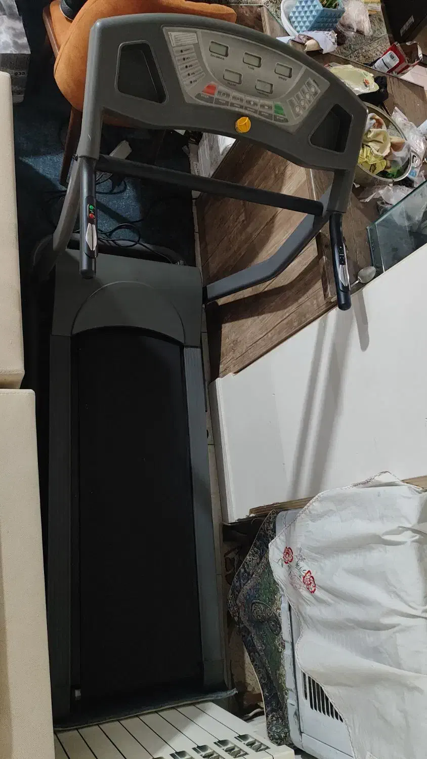 تردمیل|تجهیزات ورزشی|تهران, طرشت|دیوار