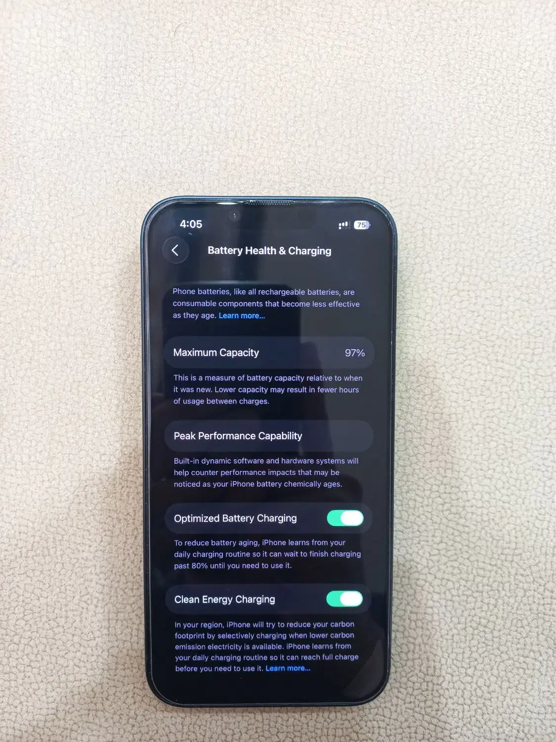آیفون 14 نرمال (مشکی)|موبایل|الوند, |دیوار