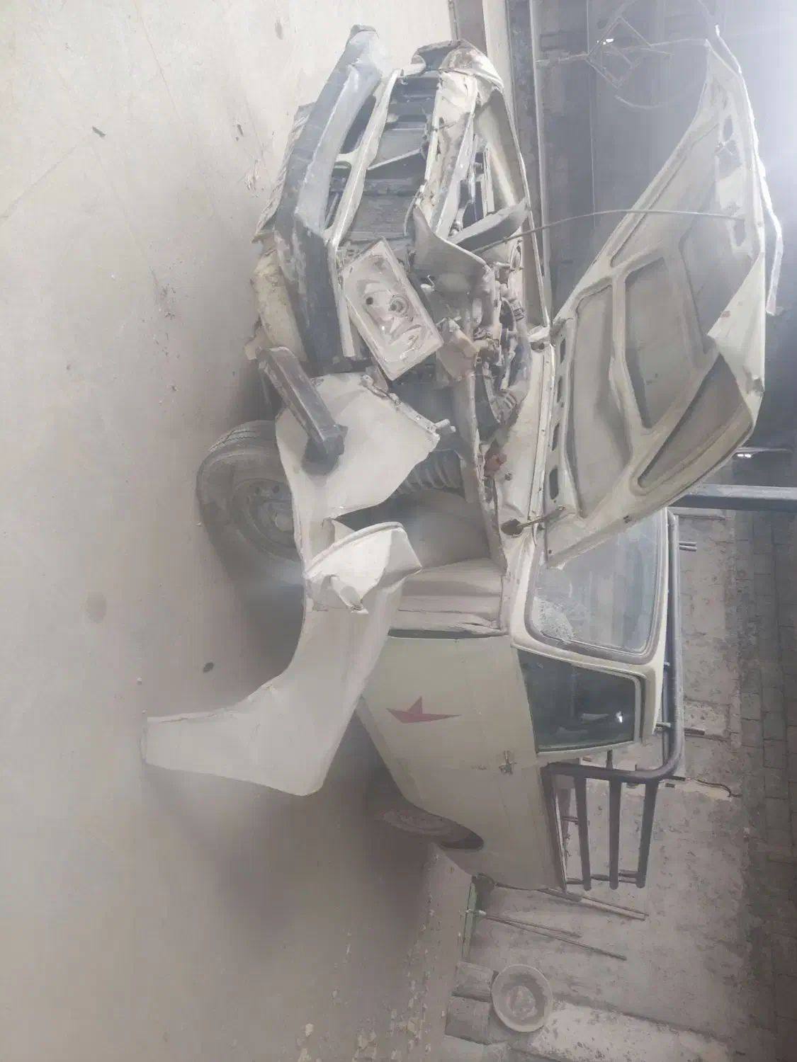 پذیرش خودرو فرسوده|خودرو سواری و وانت|مبارکه, |دیوار