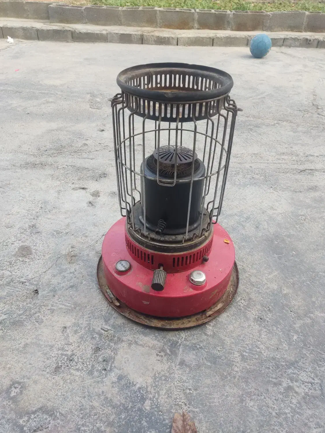 سبلان تمیز و بدون بو|بخاری، هیتر، شومینه|یاسوج, |دیوار