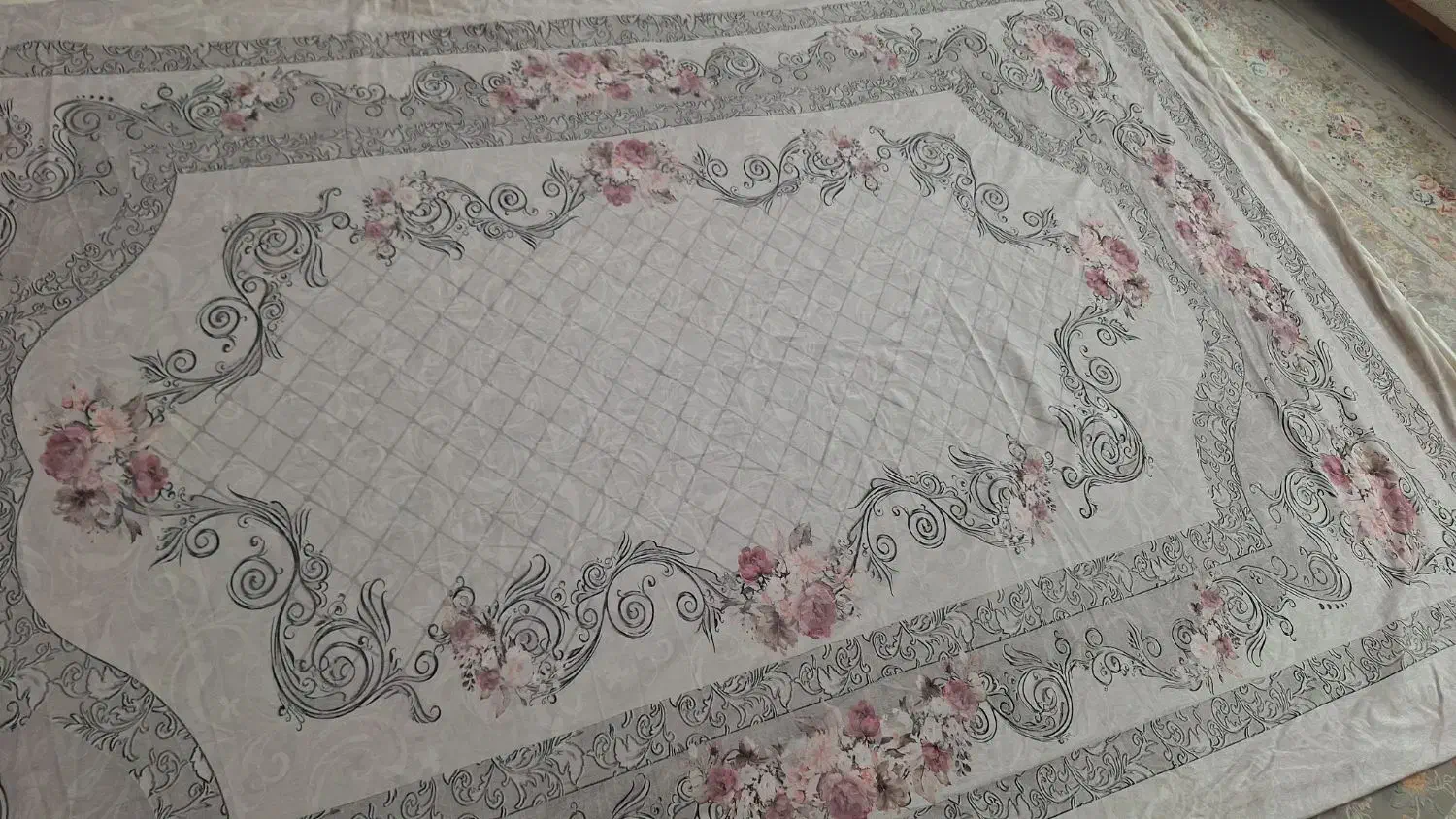 ۲ مدل روفرشی کشدار ۶ متری|روفرشی|پاکدشت, پاکدشت (مامازند)|دیوار