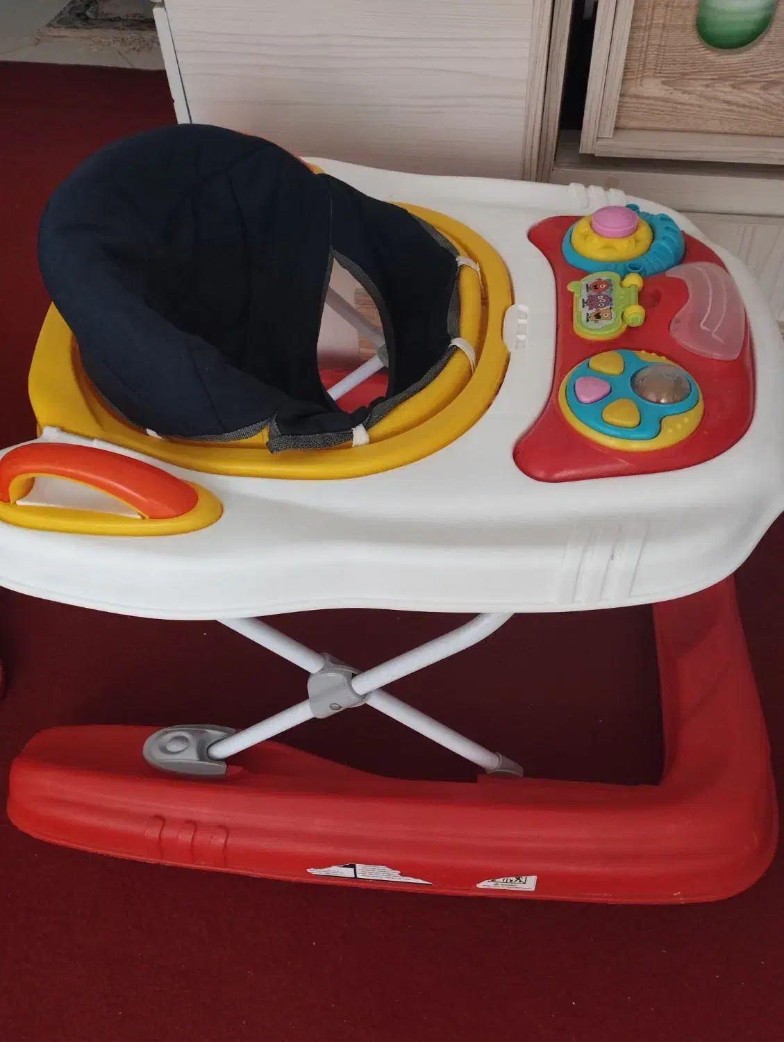 رورواک|کالسکه و لوازم جانبی|مشهد, آزادشهر|دیوار