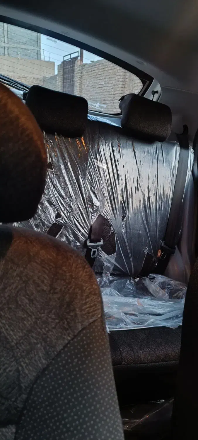 کوییک rپارس خودرویی مدل 1403|خودرو سواری و وانت|پیشوا, |دیوار