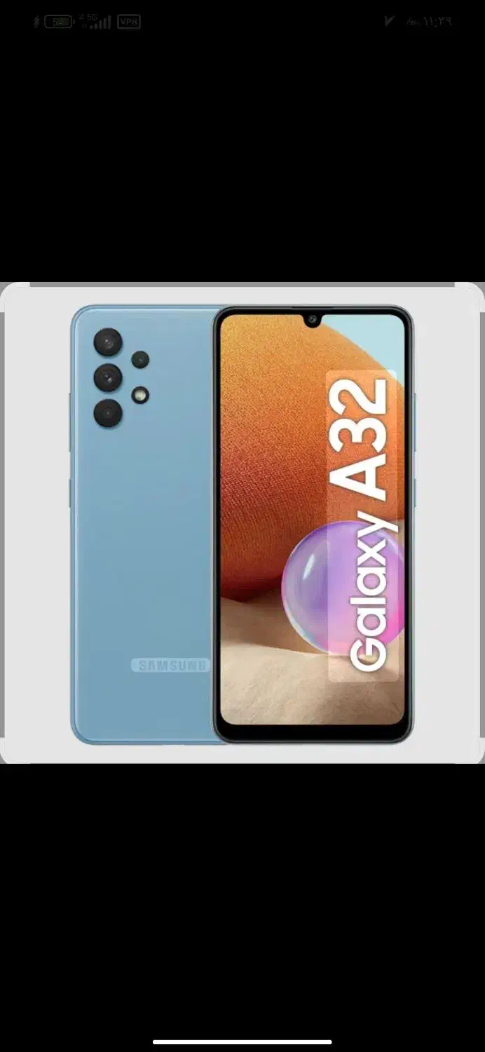 گوشی a32|موبایل|قیدار, |دیوار