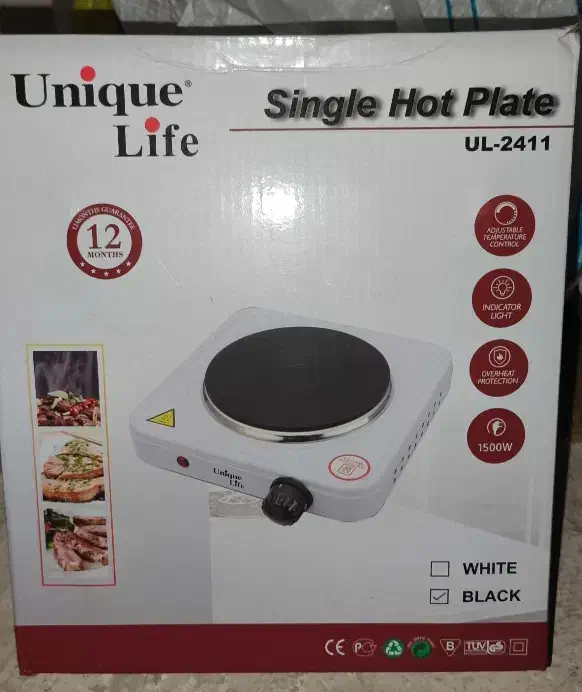 هیتر اجاق برقی نو|بخاری، هیتر، شومینه|اهواز, ۳۰ متری|دیوار