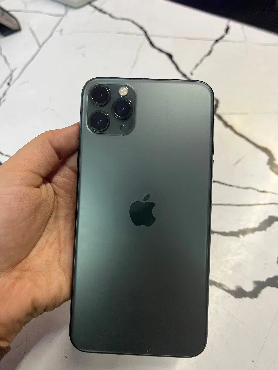 گوشی ایفون11پرومکس|موبایل|مشهد, هفت تیر (نه دره)|دیوار