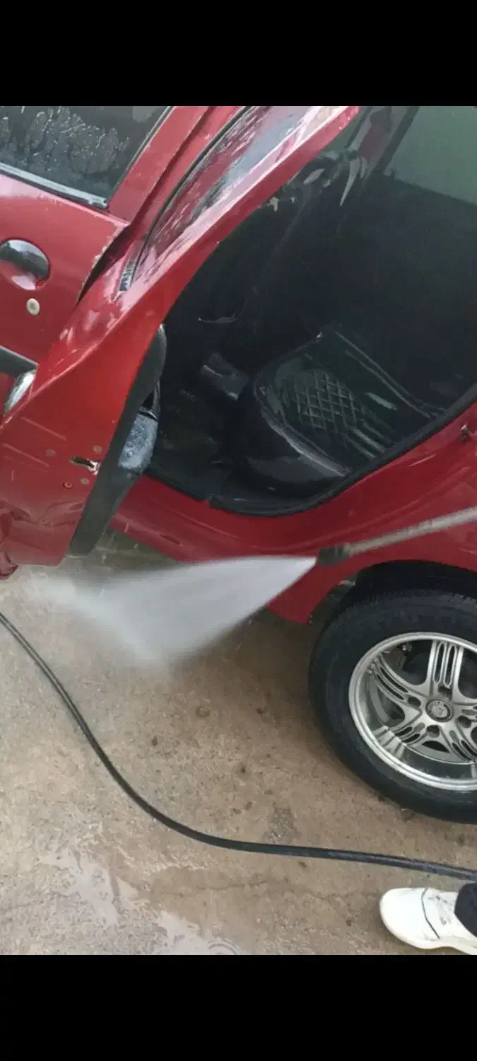 206تیپ دو|خودرو سواری و وانت|اسفراین, |دیوار