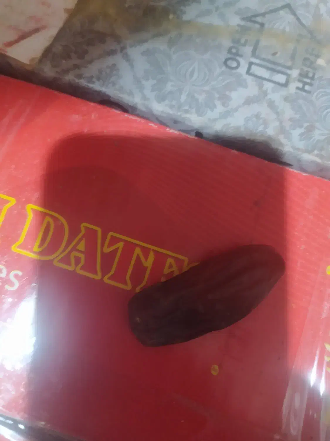 خرمای ربی|خوردنی و آشامیدنی|سراوان, |دیوار