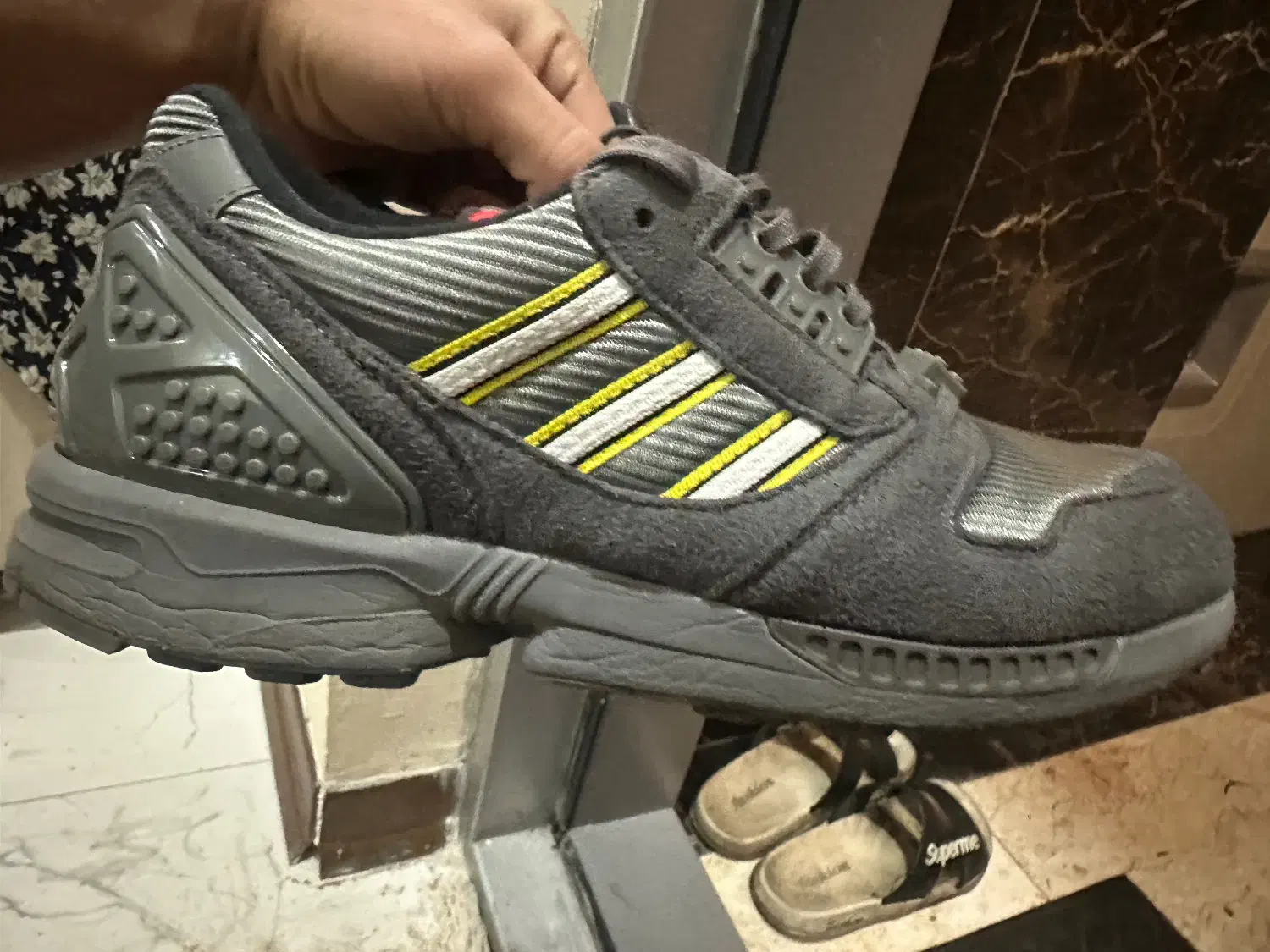 Zx lego|کیف، کفش، کمربند|تهران, جیحون|دیوار