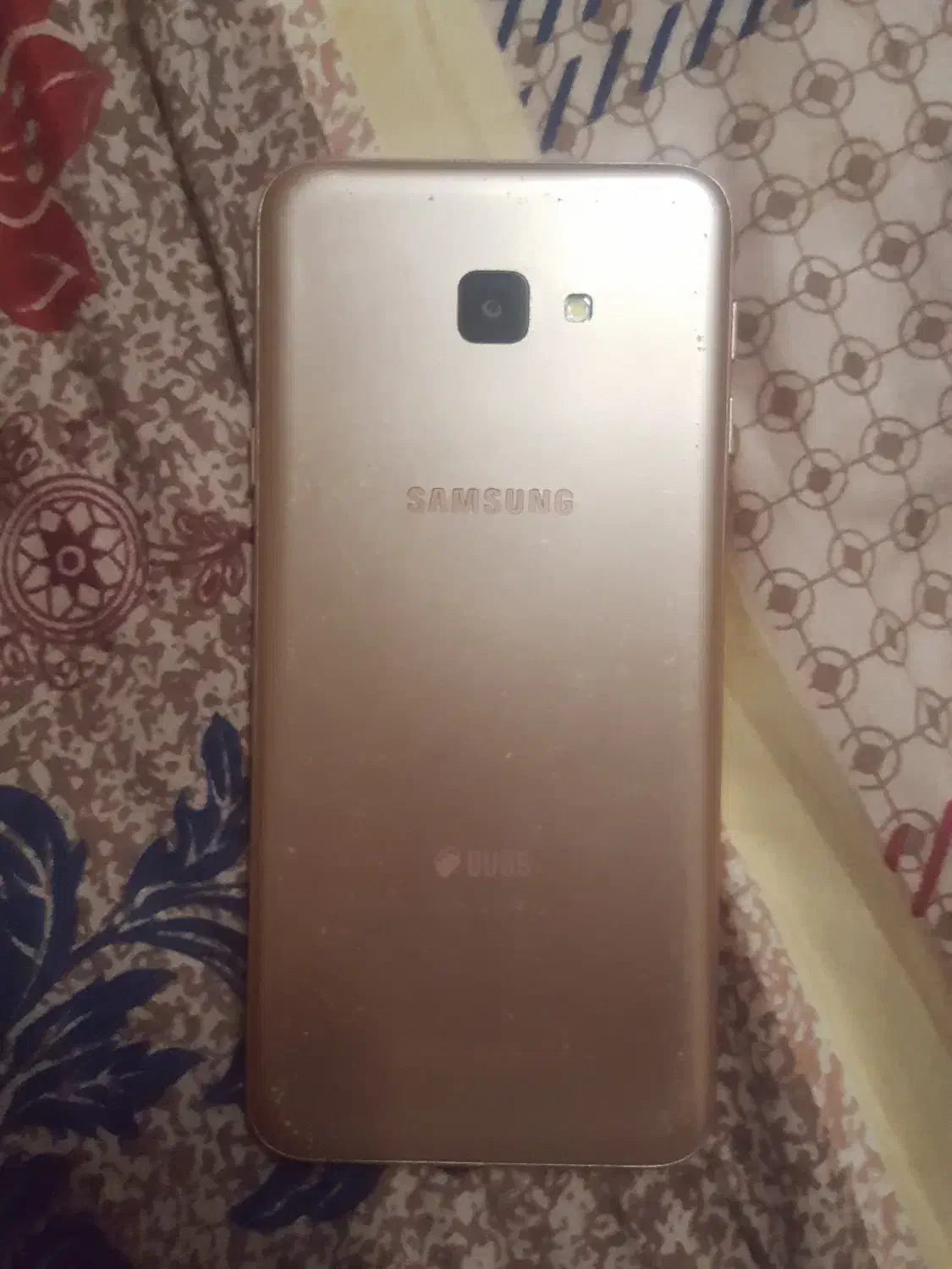 سامسونگ j4 core طلایی|موبایل|تبریز, |دیوار